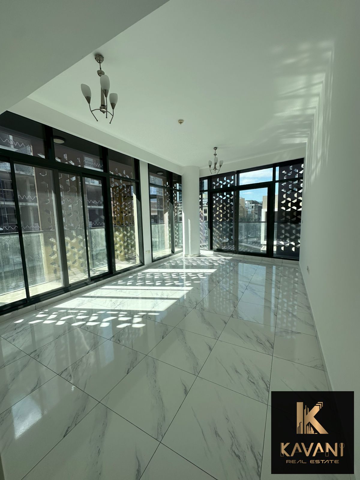 1 Bedroom Apartment l Large Layout I Well Maintained