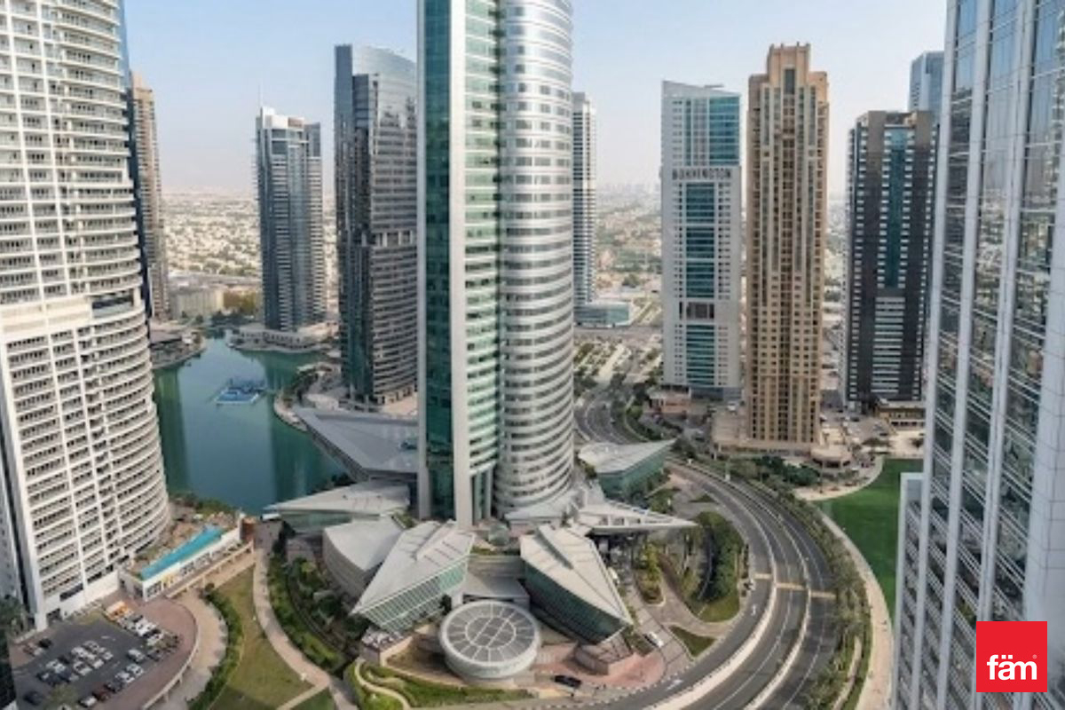 Exclusive | Full Lake View | Furnished