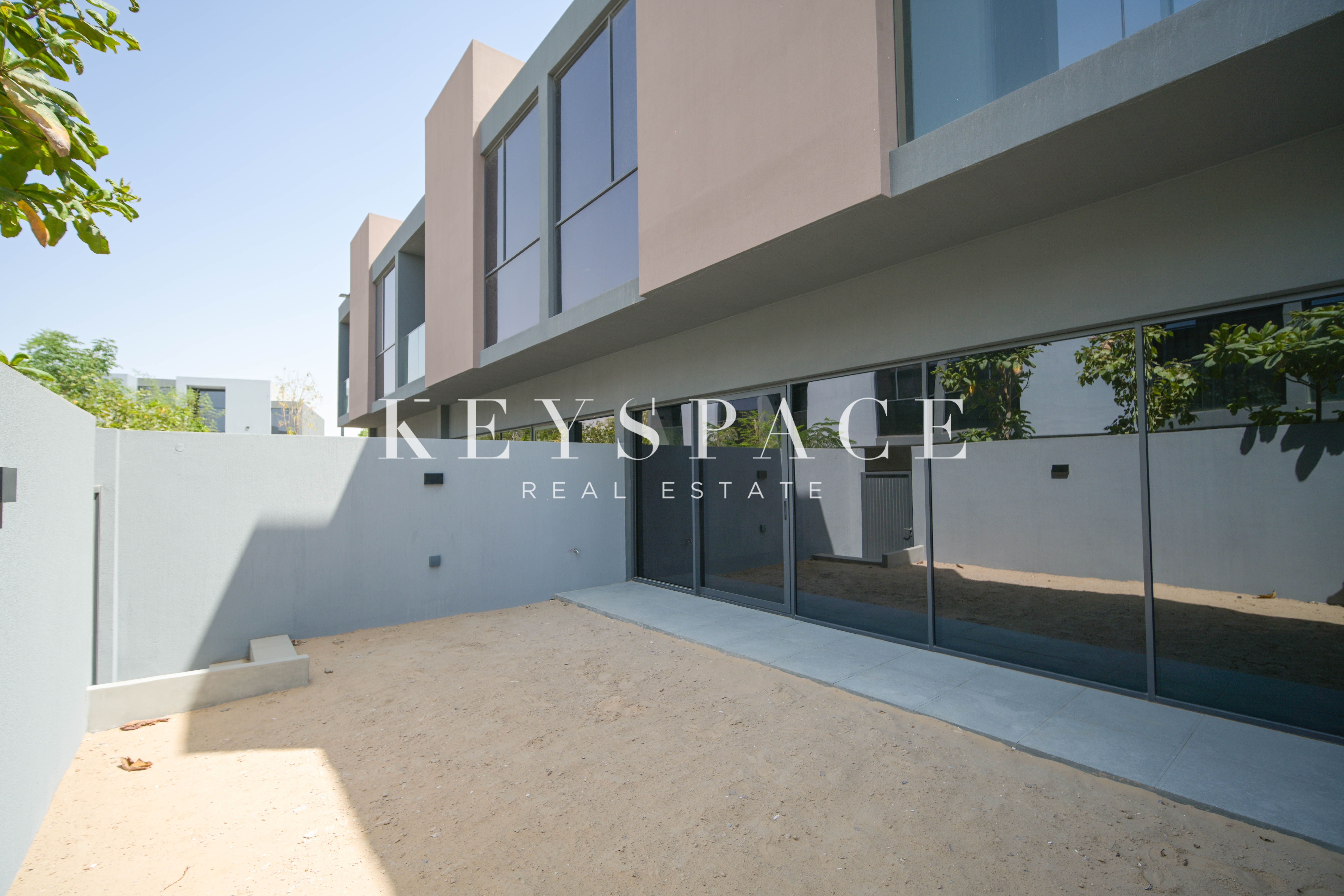 Eco-Luxury Villa with Private Pool & Tranquil Green Views | Resale