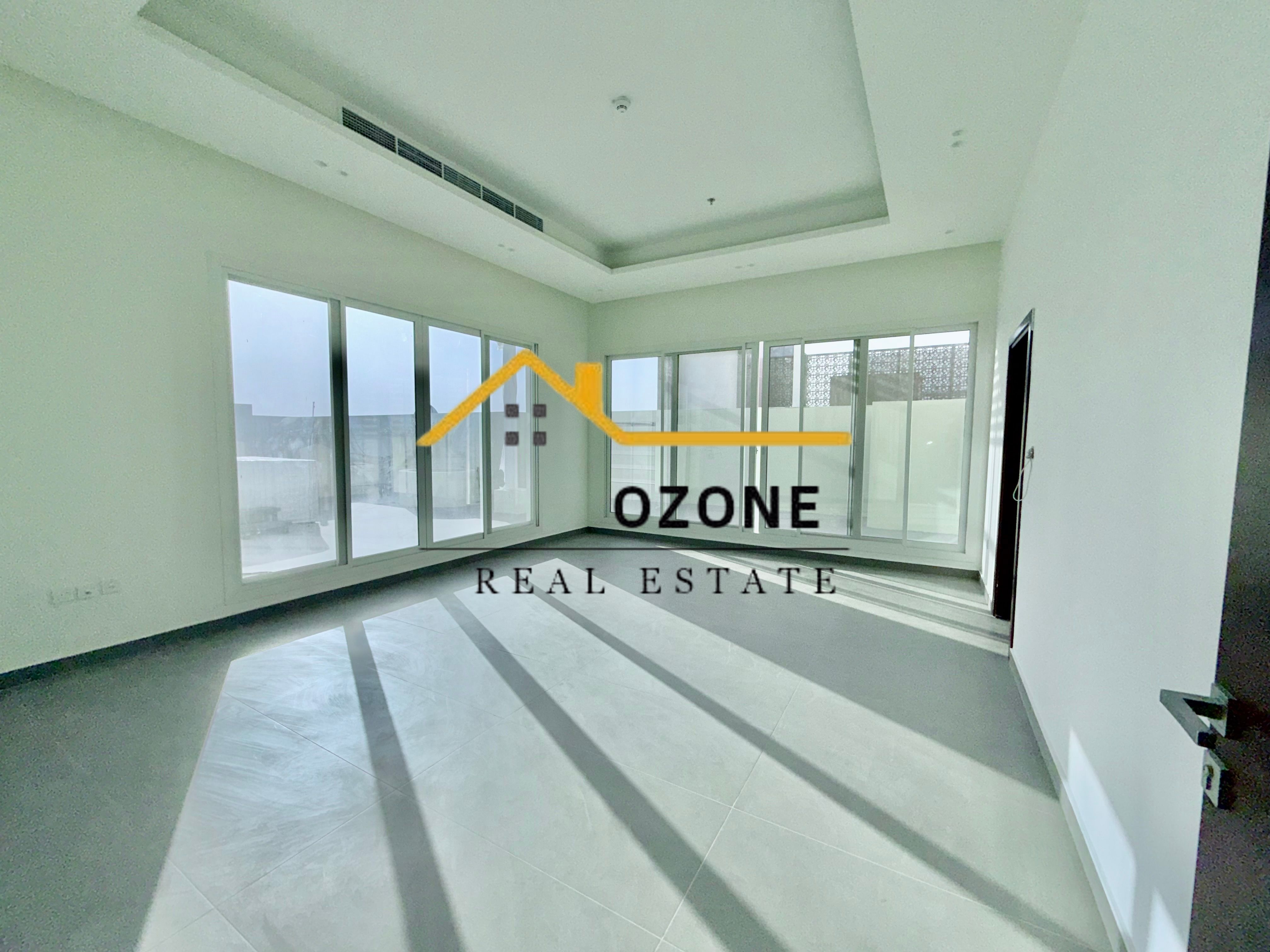 Brand New Massive 3-Bedroom Penthouse | Separate Majlis | Big Terrace |3 Washrooms