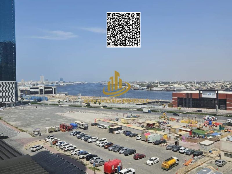 Lowest price, fully furnished, high-end finishing, high floor, sea view ,