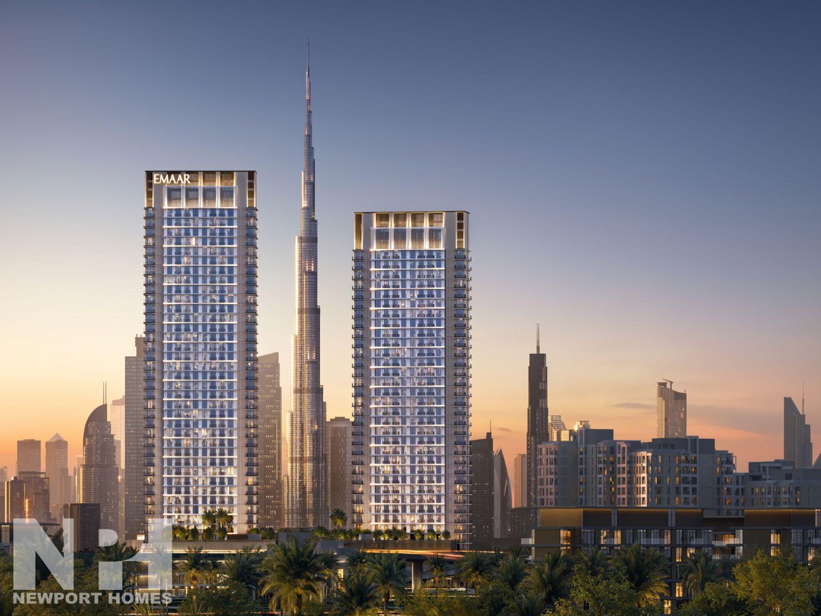 Waterfront Living | 5yrs Payment Plan | Luxury