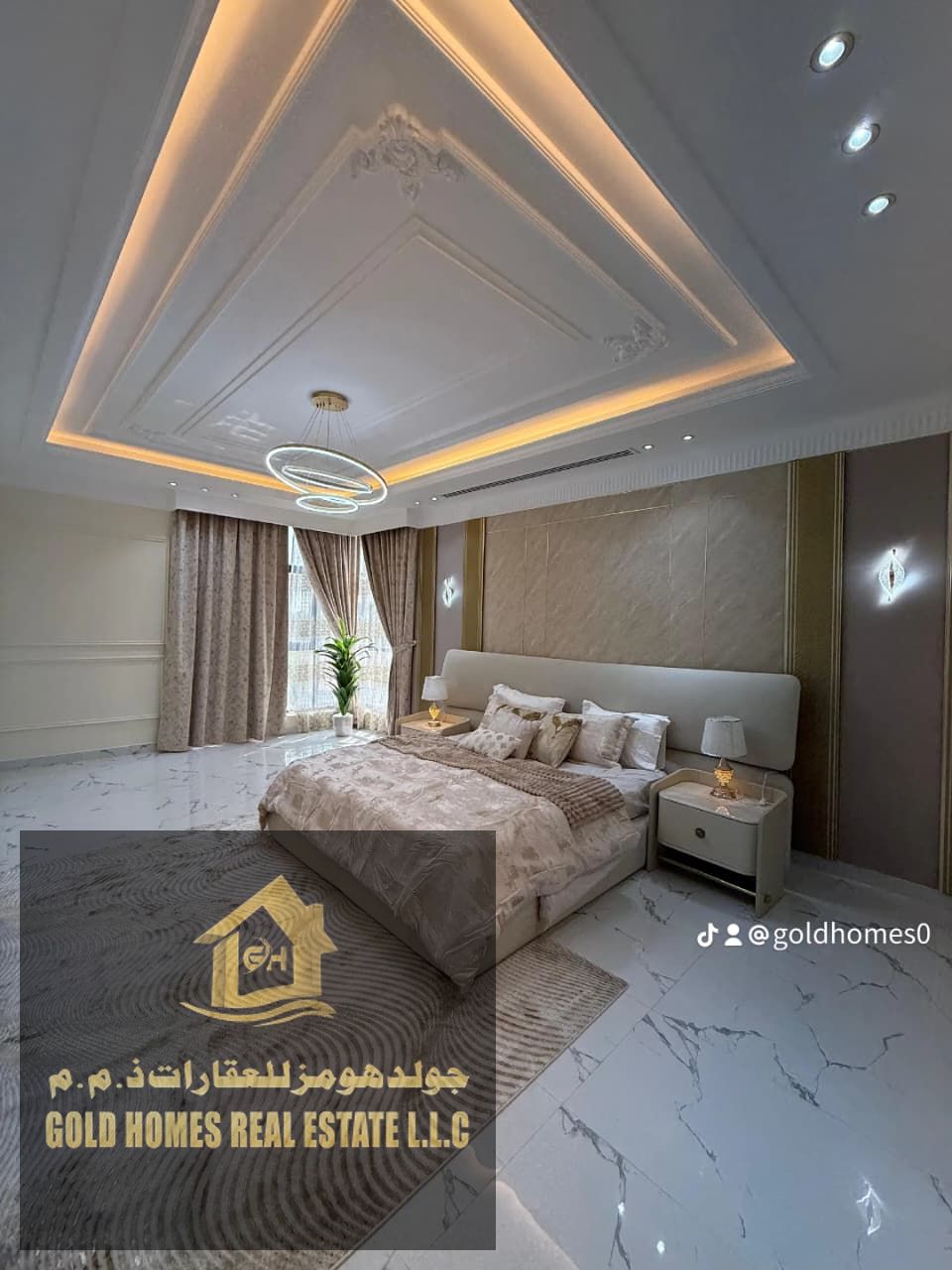Luxury Fully Furnished Villa | Spacious Plot | Ready to Move In