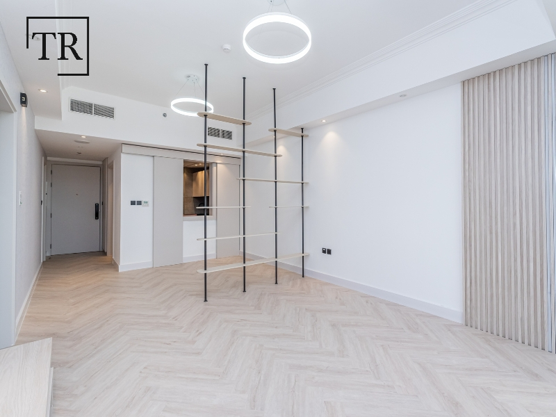Upgraded | Furnished | Vacant | Community Views
