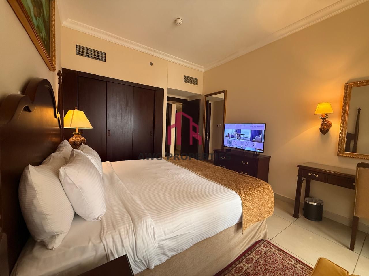 Multiple Options | Fully Furnished | All Bills Included| Near Metro