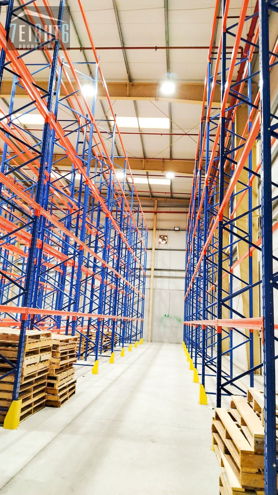 Vastu compliant || Easy access || Spacious || Warehouse available for rent in Dubai South