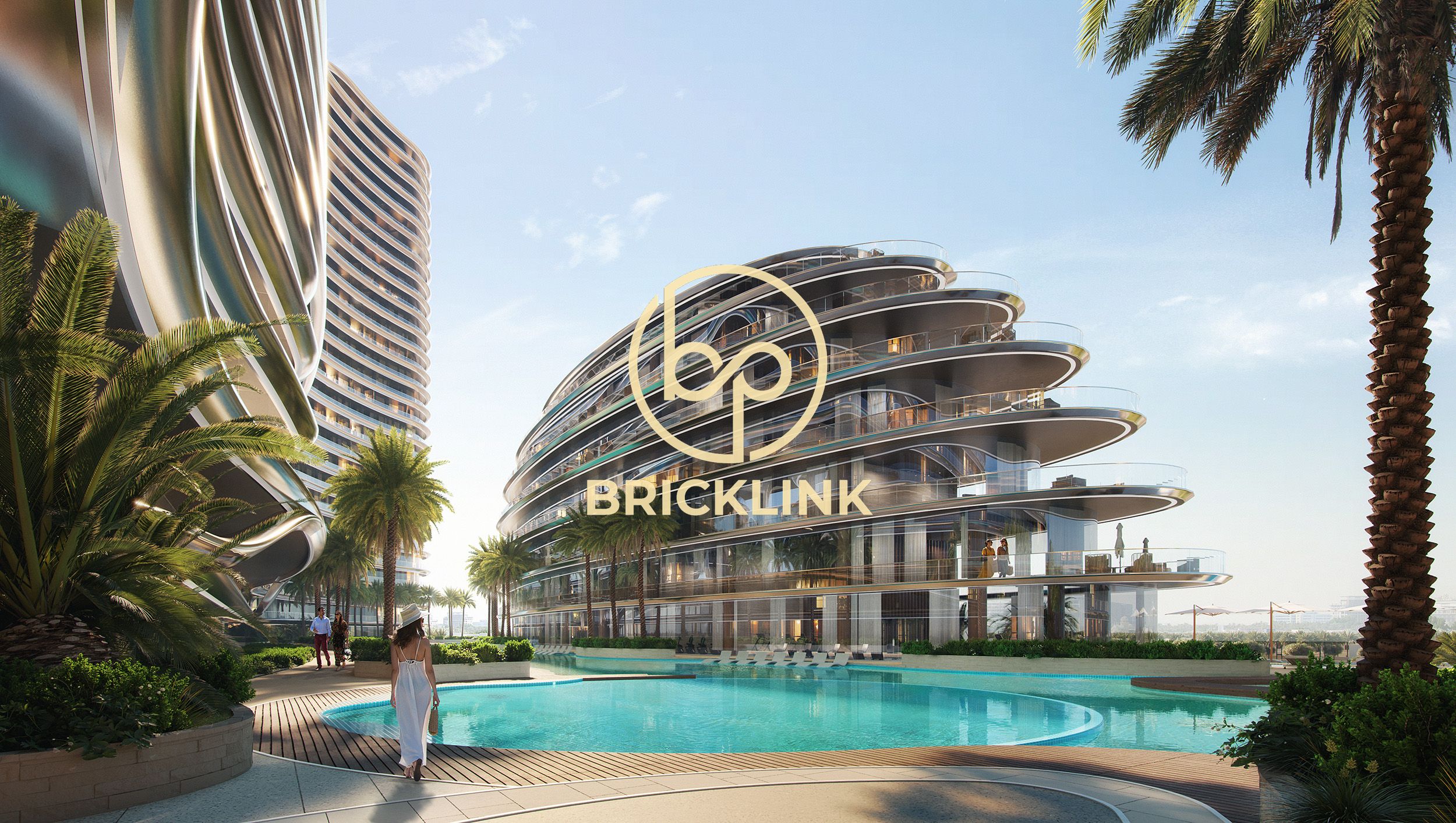 Modern Luxury Residences with Premium Finishes