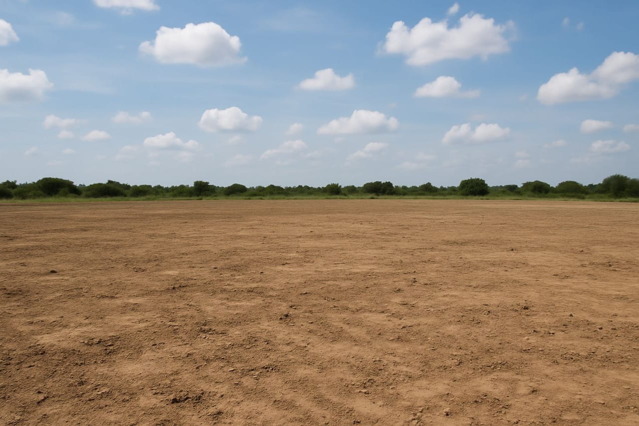 For Sale Land in Sajaa