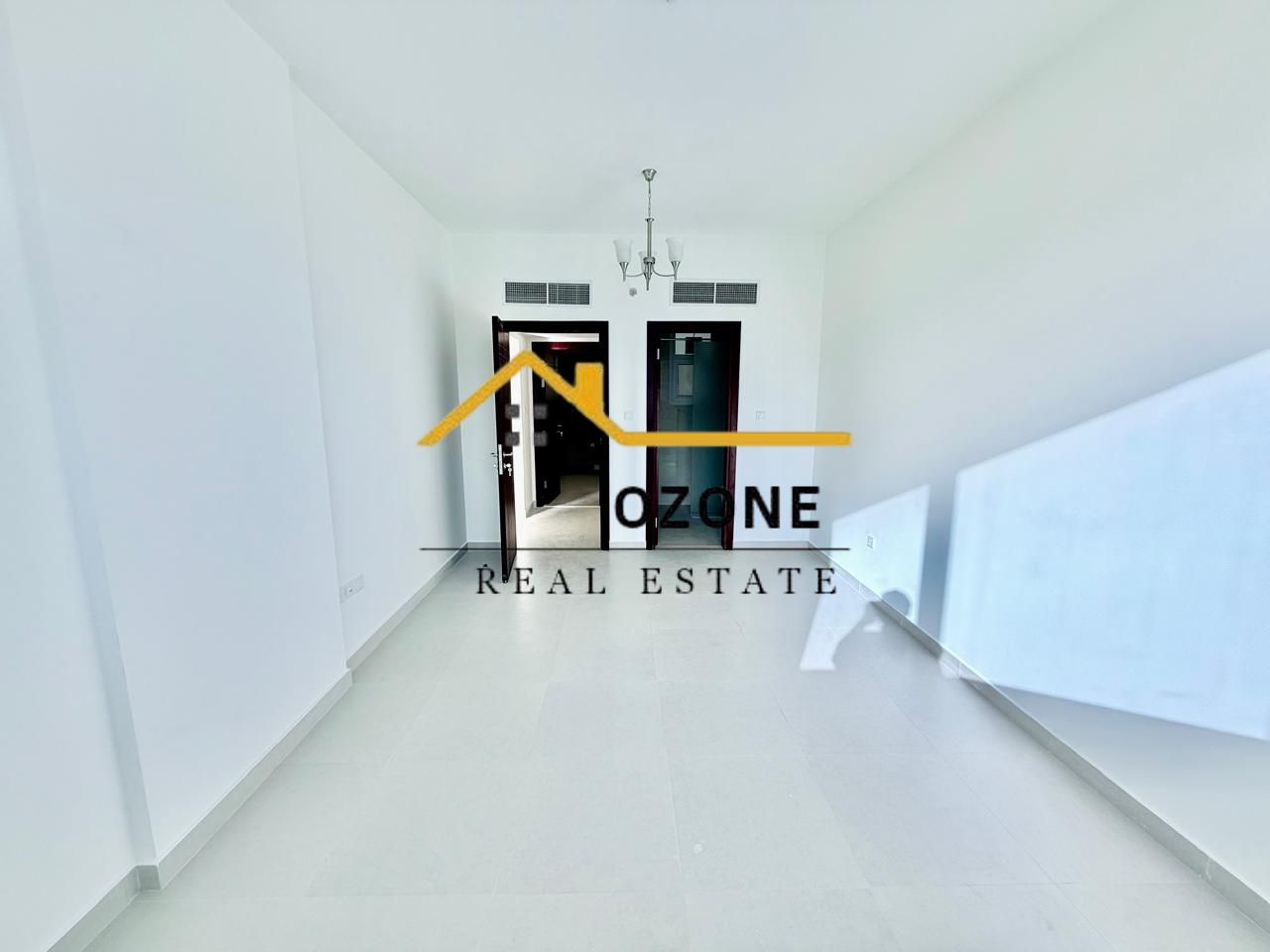 Brand New 1BHK with Balcony | 2 Washrooms | Only 45K