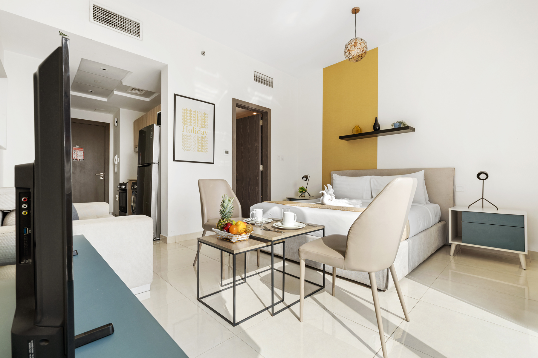 Premium Studio | Flexible Payment | Multiple Unit | Hotel Style Services