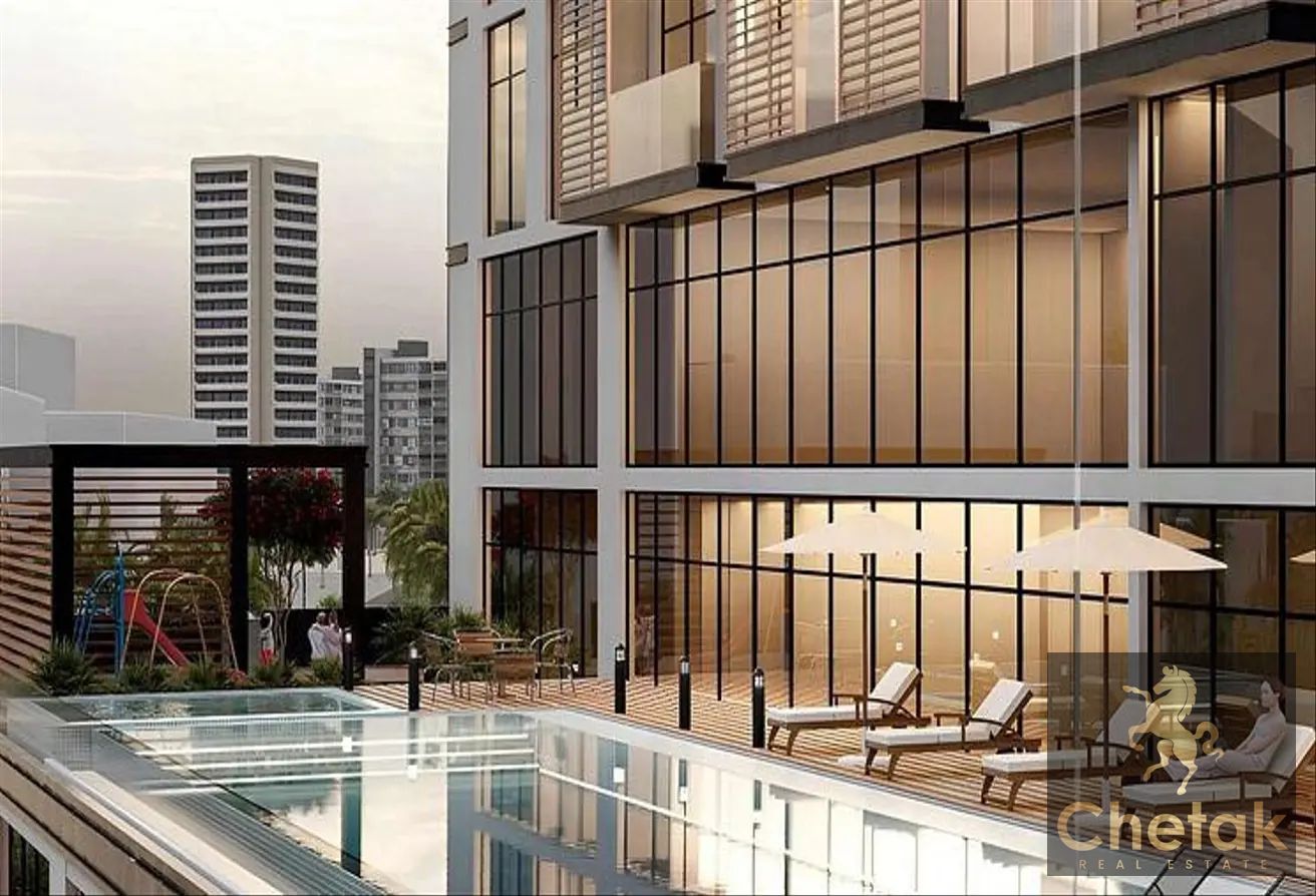 Brand New I Opp. Metro I Pool View