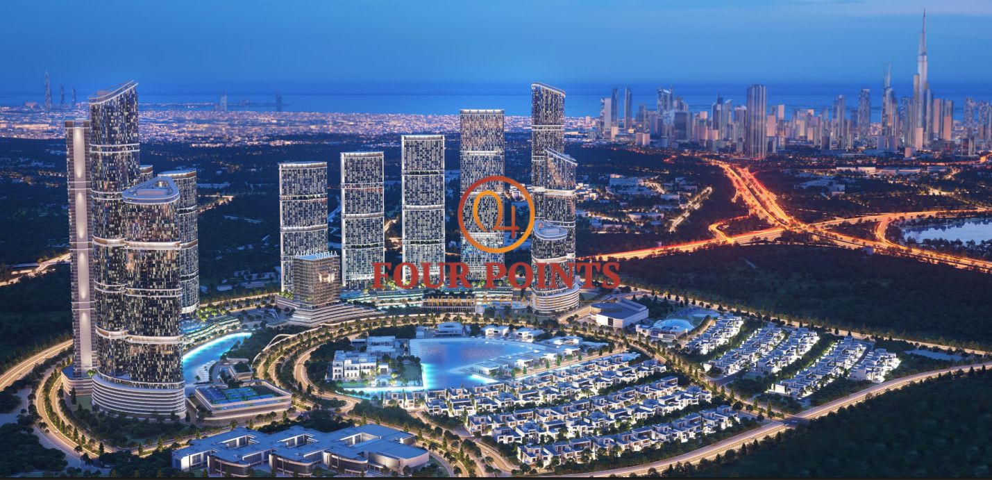 Community View | High ROI | Resort Living