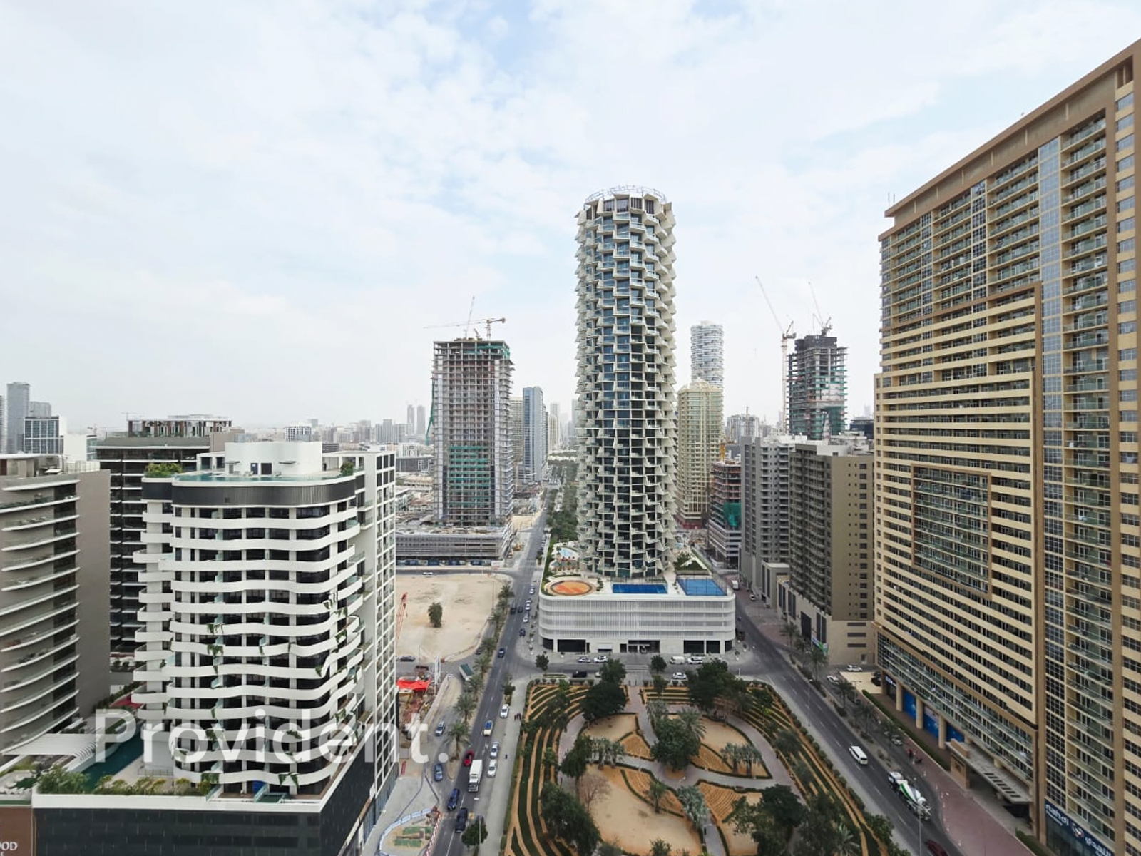 Near Park | Prime Access | Spacious Layout