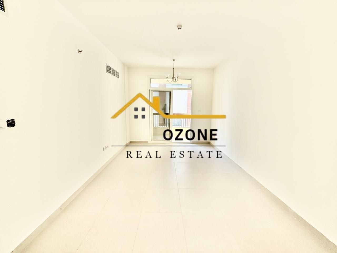 Brand New 1BHK with Balcony | 2 Washrooms | Only 46K