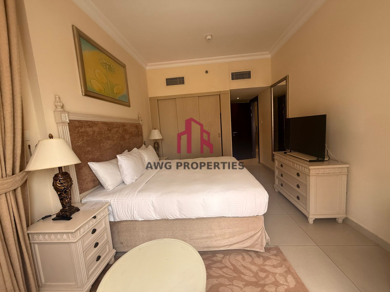 All Bills Included | Fully Furnished | Steps from Metro