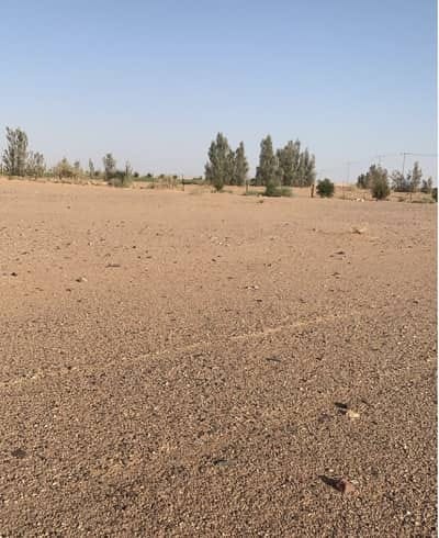 Land for sale in Juwaiza Al-Malha