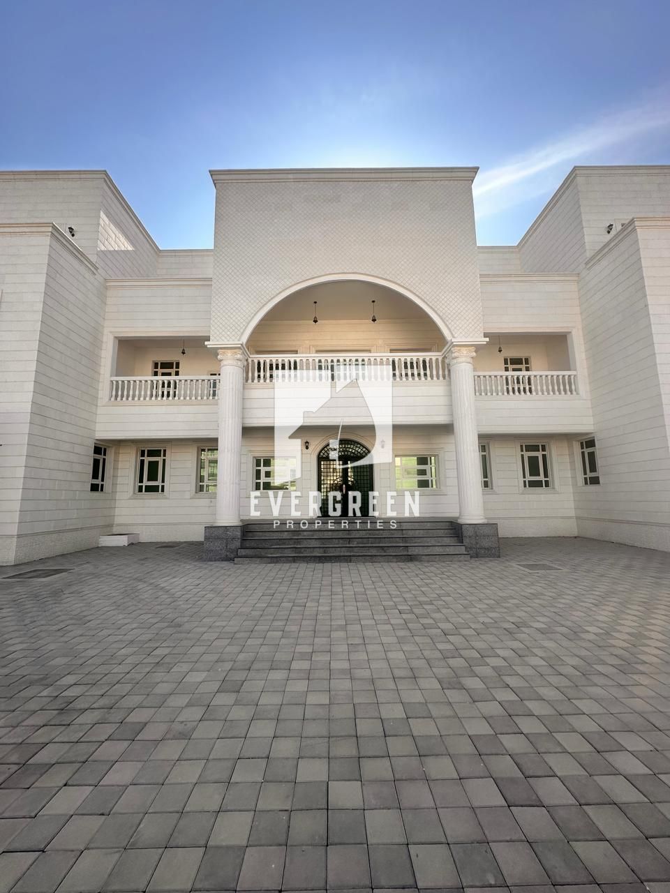 For Rent – Luxury Villa in Al Rawdah, Abu Dhabi