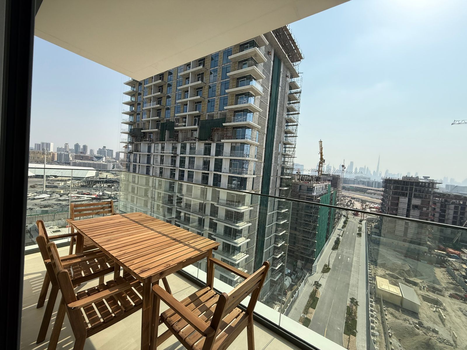 CHILLER FREE | BRAND NEW FURNISHED | READY TO MOVE