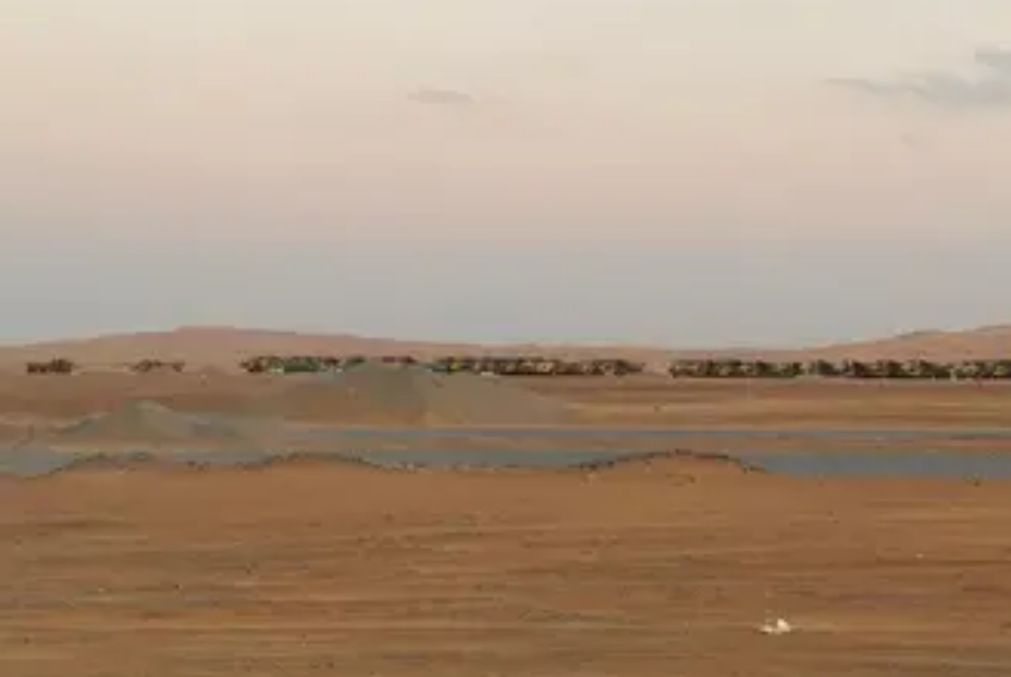 For Sale Land in Al-Sagha Industrial