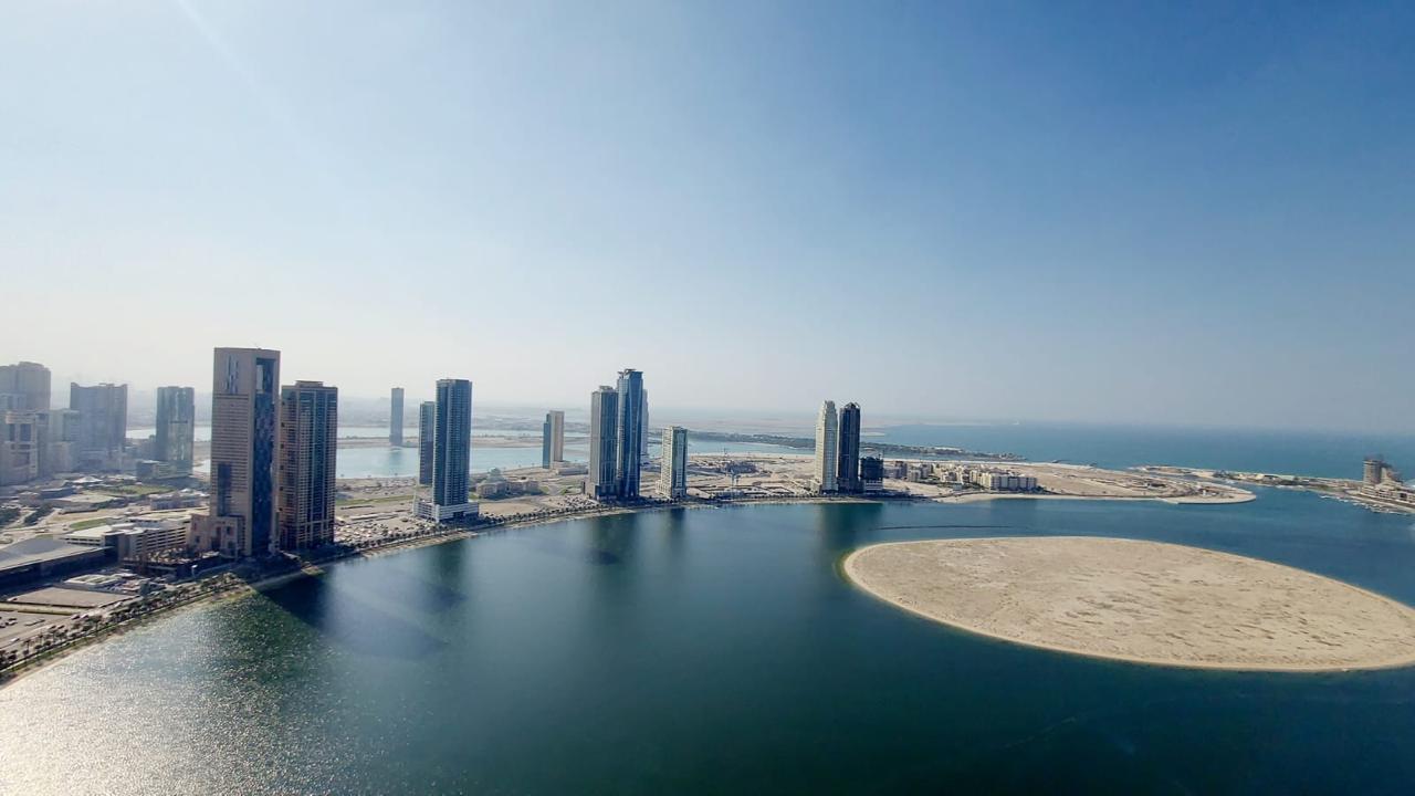 Distinctive Apartment for Sale in Asas Tower