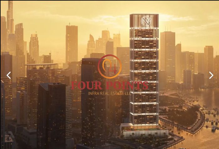 Community View | High ROI | High Floor