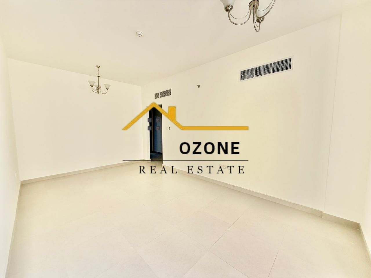 Brand New 1BHK with Balcony | 2 Washrooms | Only 43K