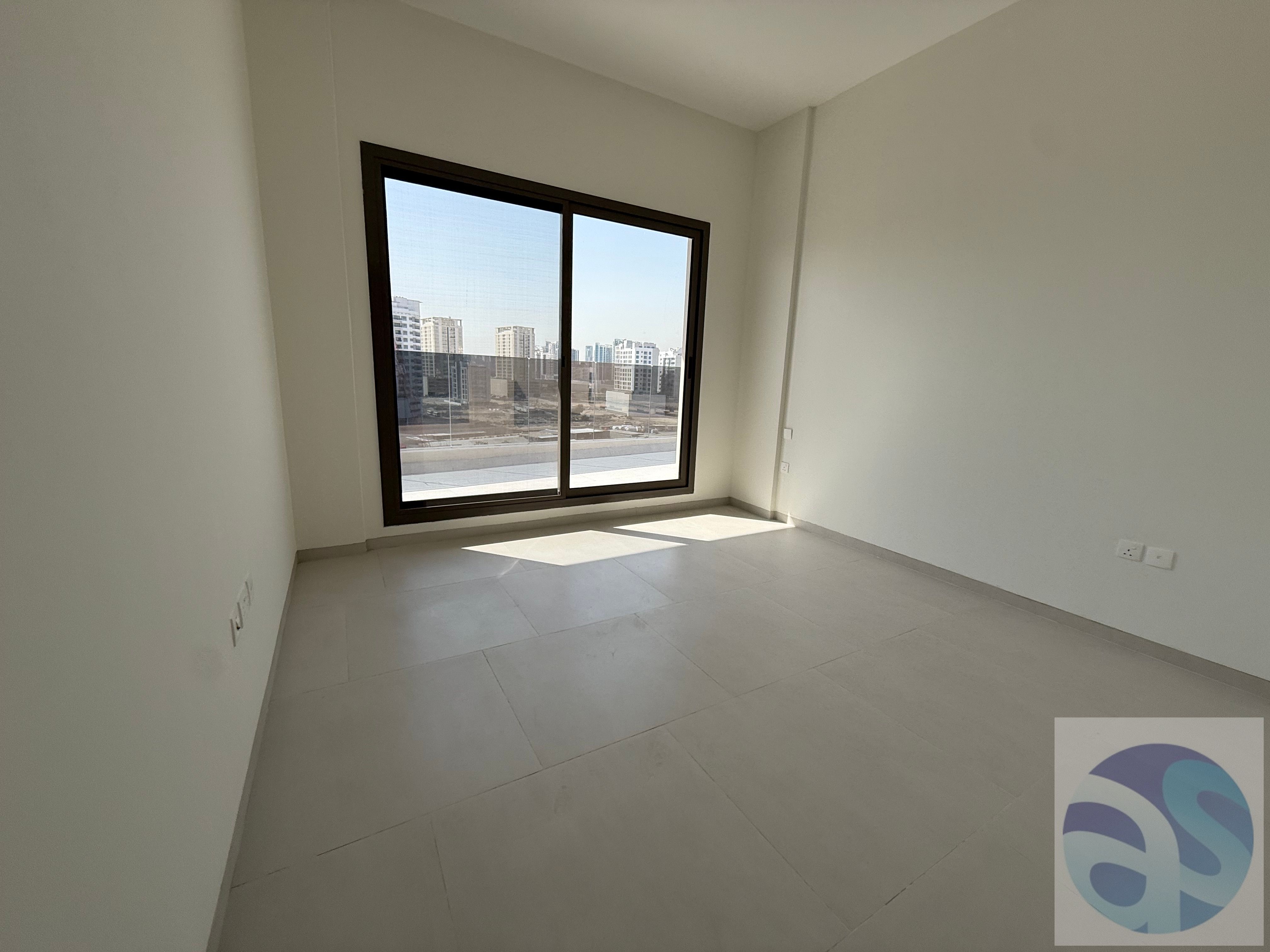 Spacious 3BR + Maid with Huge Terrace | Oak House, Arjan