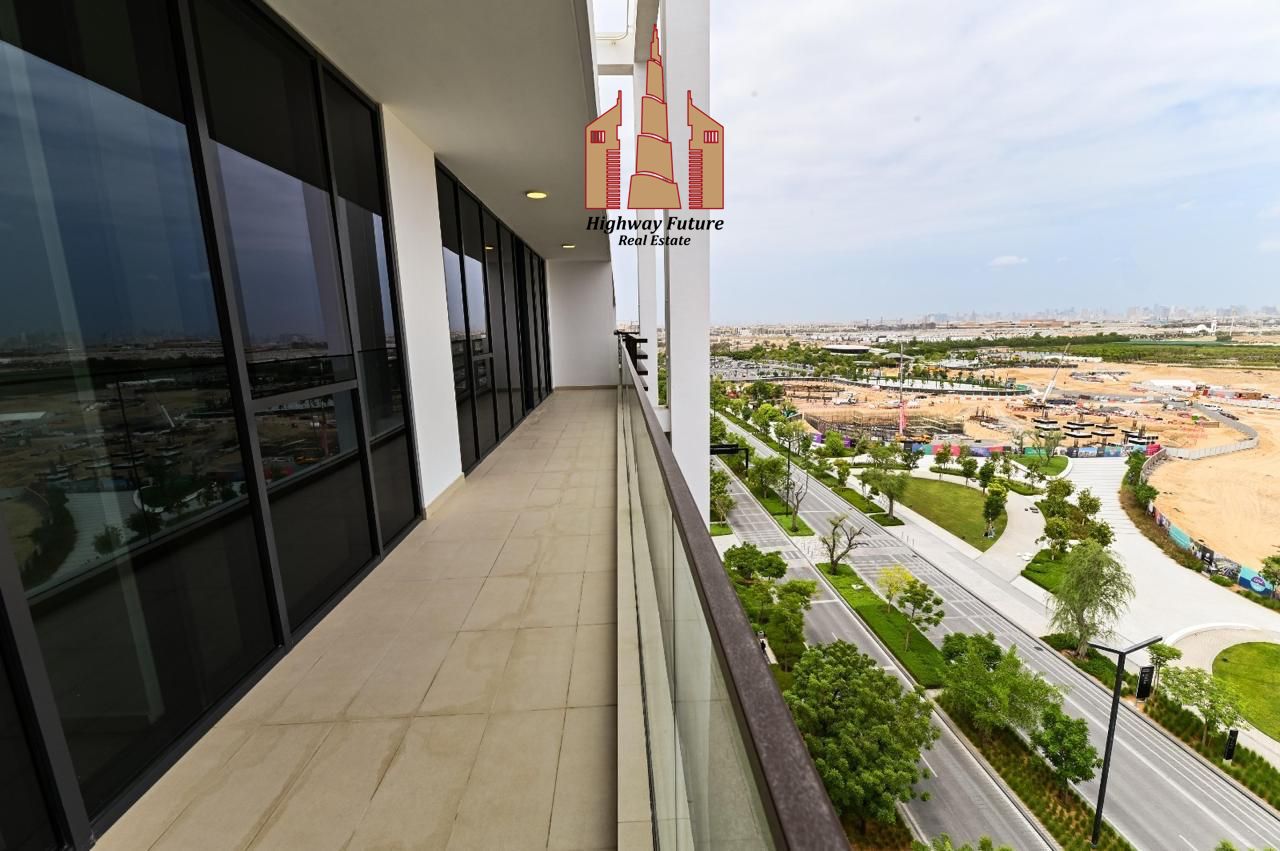 Spacious three bedroom, bigger size, ready to move Al Jada