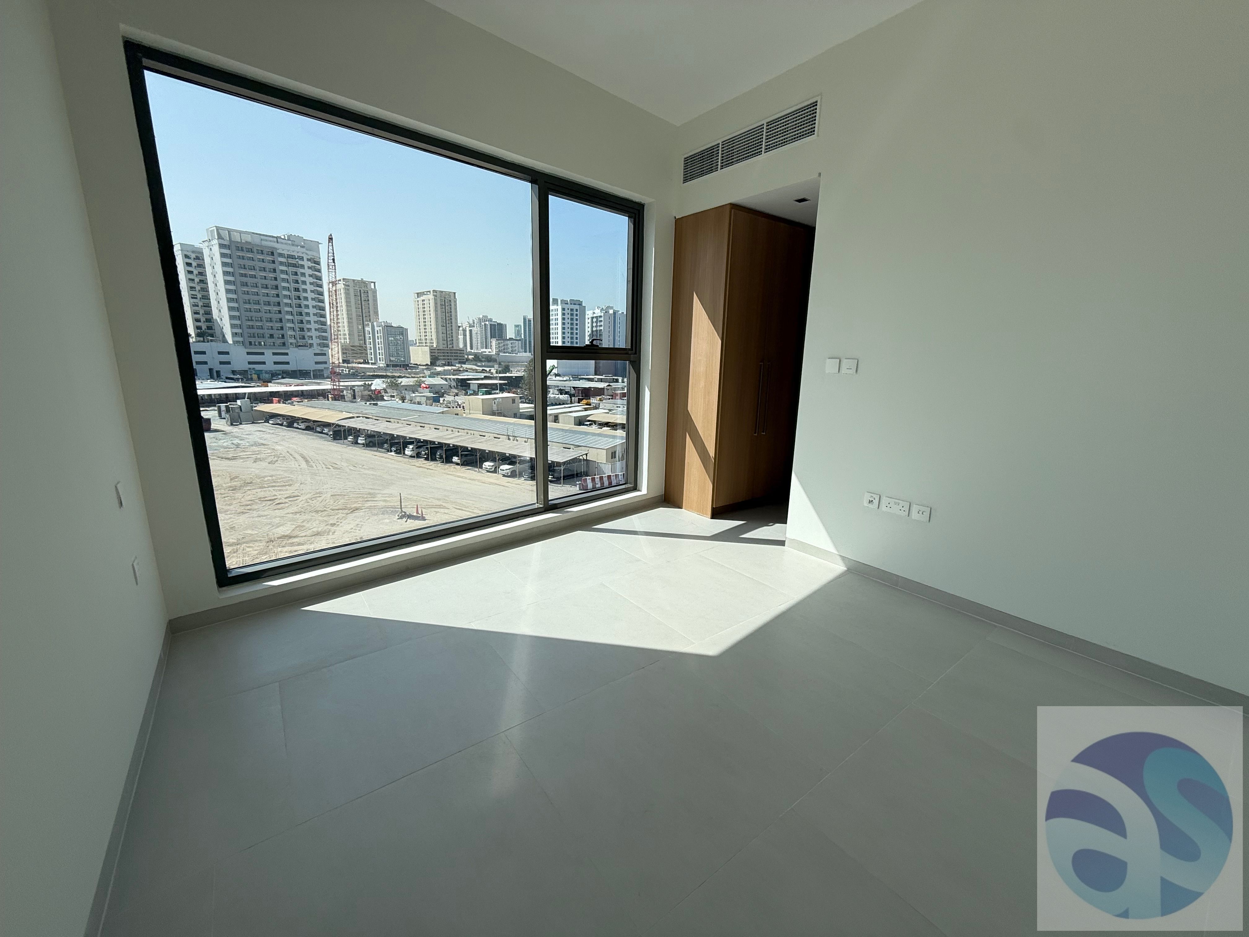Spacious 3BR + Maid Apartment for Rent | Oak House, Arjan