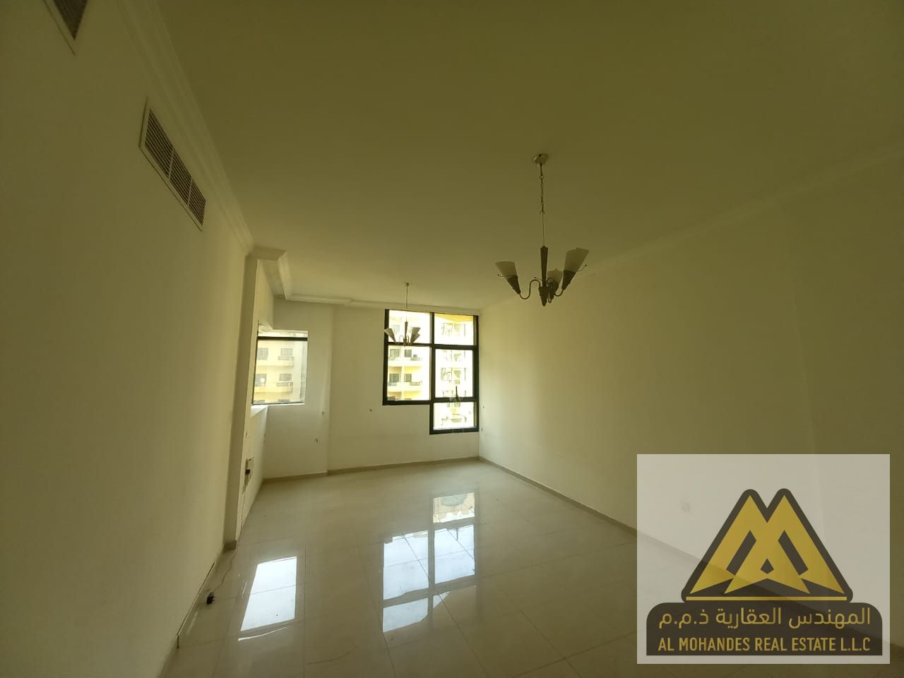 2-Bedroom Apartment for Sale in Al Rashidiya Towers, Ajman – 1,566 sq. ft, Fully Rented, Prime Location, AED 440,000