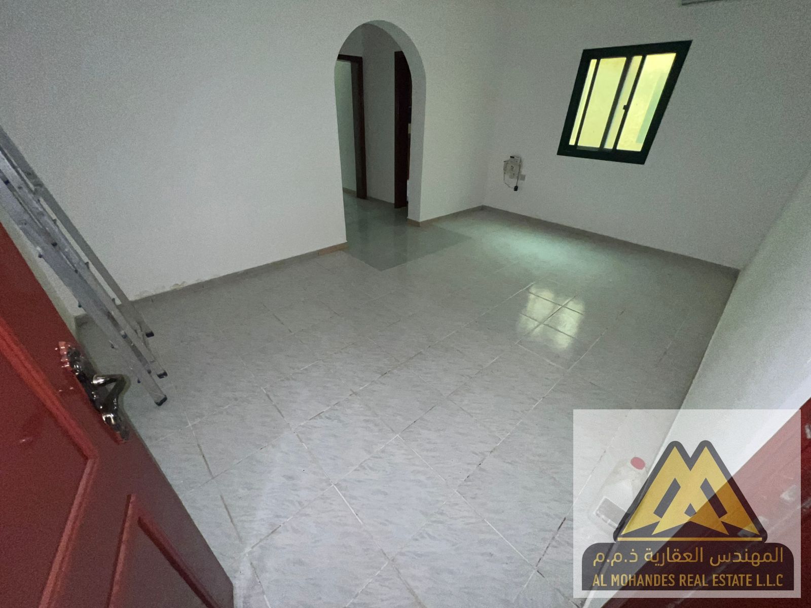 Affordable Two-Bedroom Apartment for Rent in Al Rawda 2 – Prime Location Near Services, AED 30,000, 4 Installments