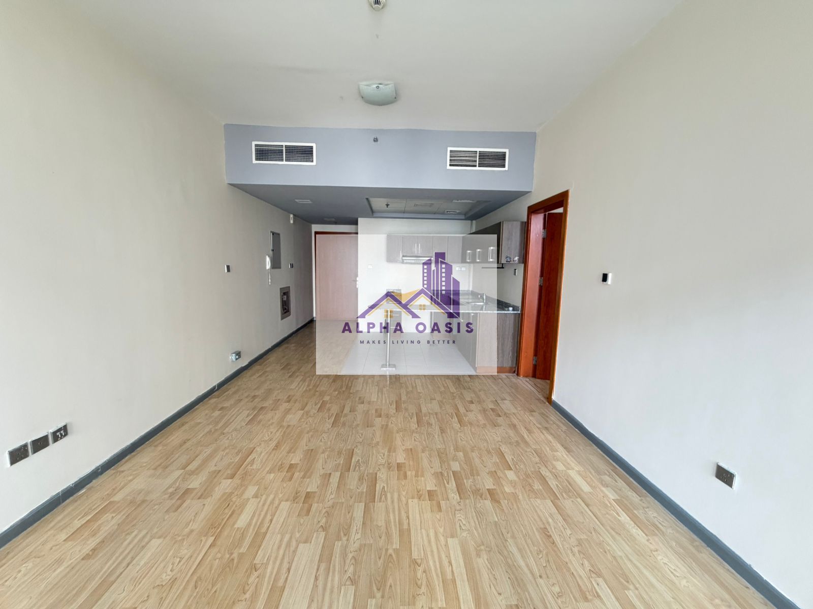 MODREN & SPACIOUS 1BHK | PRIME LOCATION | READY TO MOVE