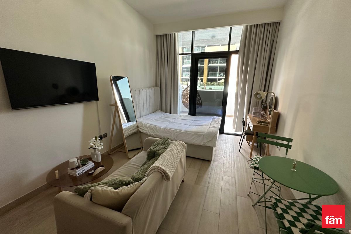 Vacant | Fully Furnished | Biggest Layout