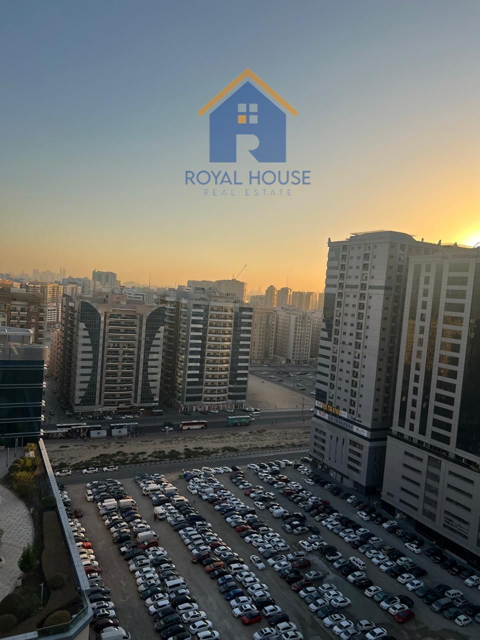 Two rooms and a hall in Al Nahda, single men's con