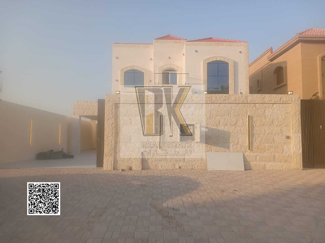 Villa for Sale – Al Muwaihat 1 (Behind Nesto)