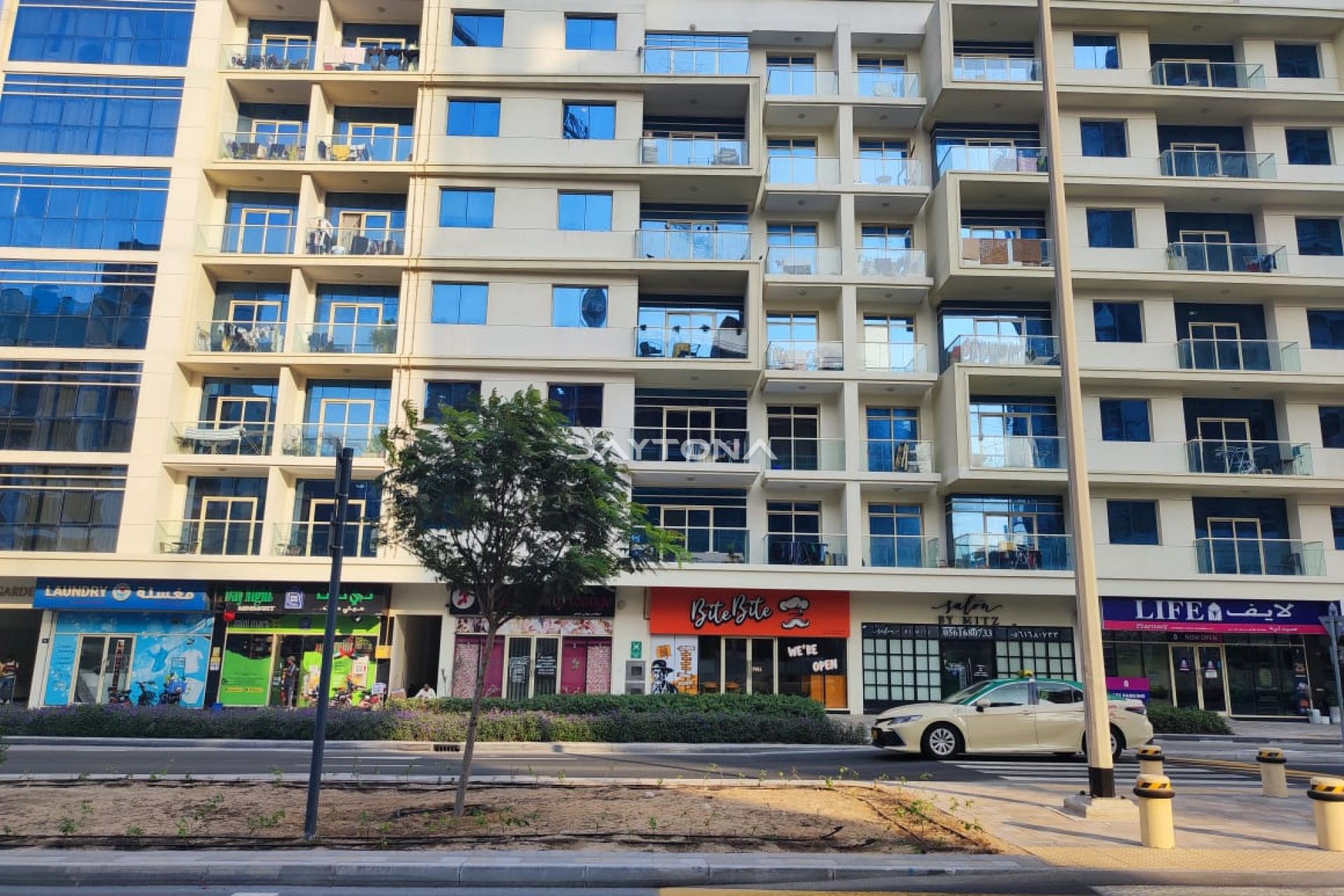 2 BEDROOM APARTMENT | WELL MAINTAINED | BARSHA SOUTH