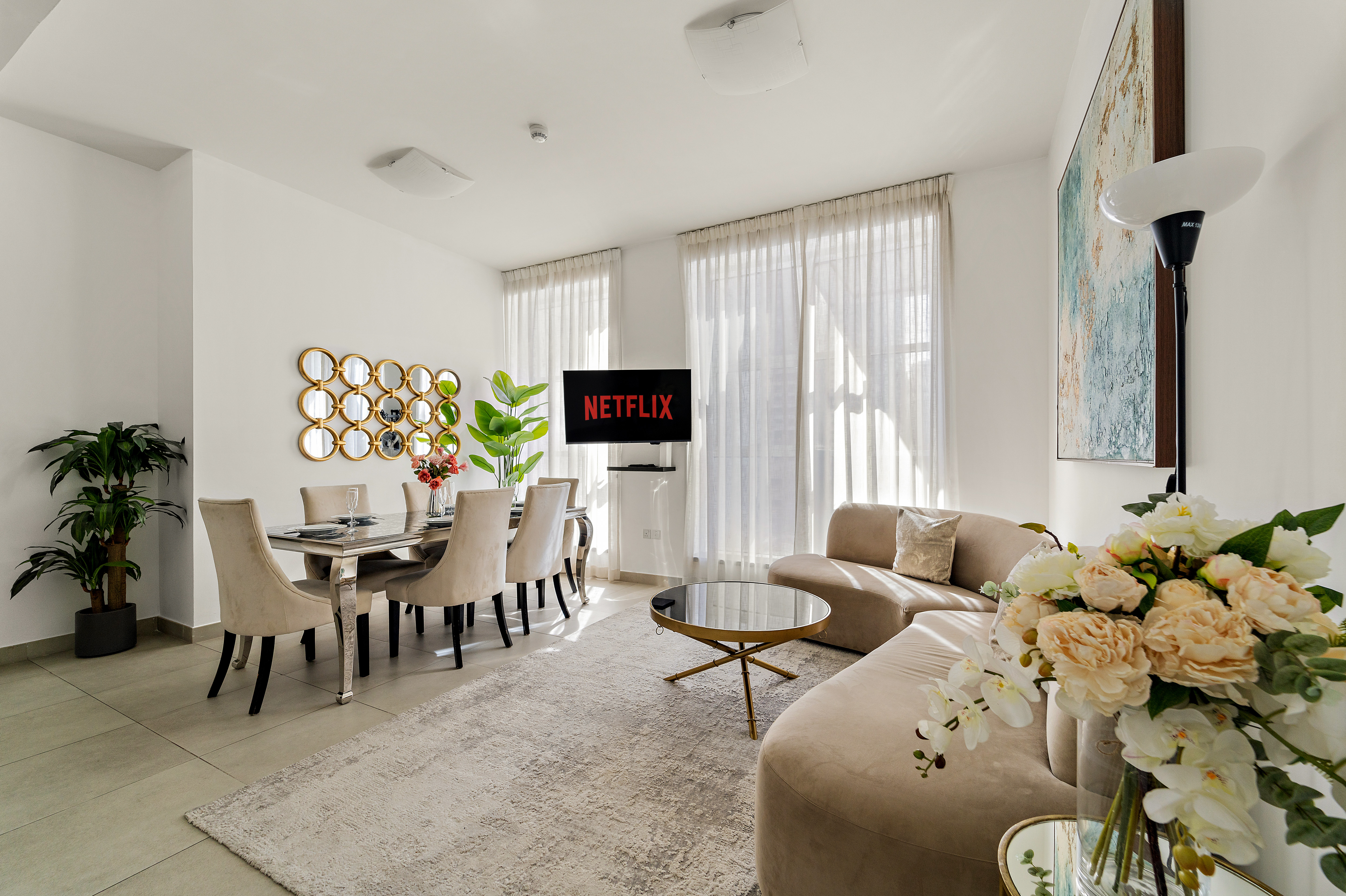 RAMADAN EXCLUSIVE DEALS | NEAR BEACH