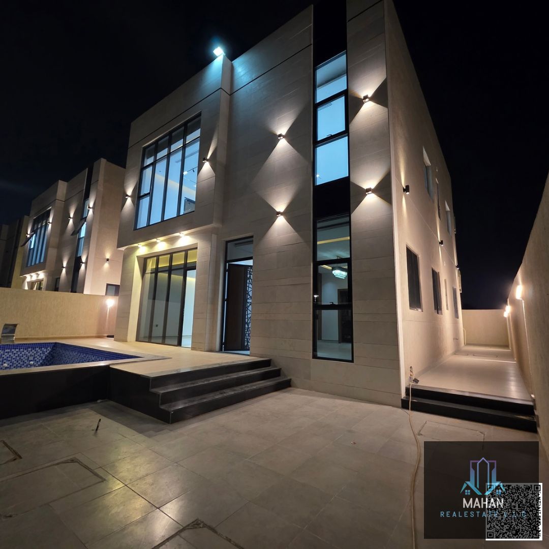 Here’s a current market reality check for your 4-bedroom villa in Al Helio 2, Ajman with a plot ~3,014 sq ft, built-up ~3,400 sq ft, price AED 1,650,000, including a private swimming pool:
