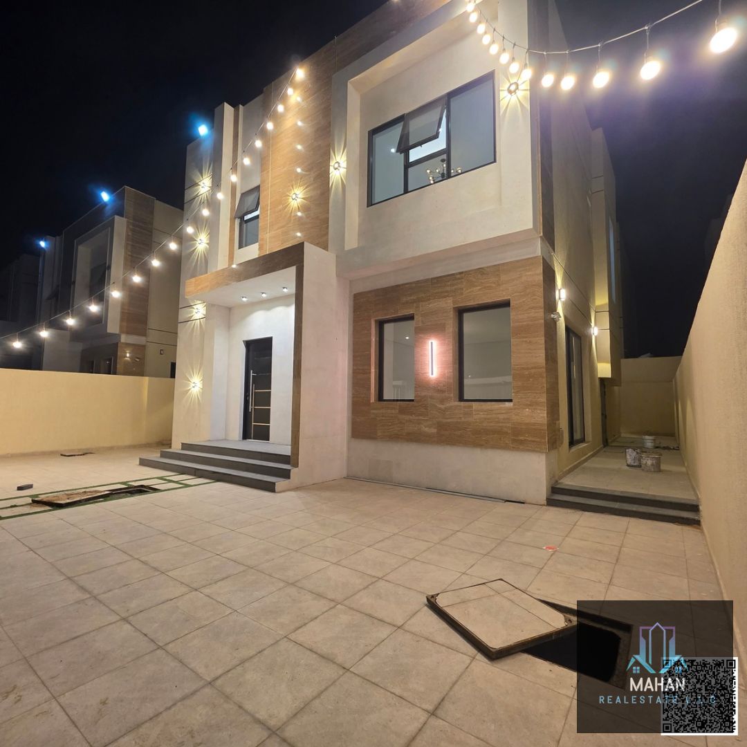 Here’s a current market reality check for a 3-bedroom villa in Al Helio 2, Ajman with your specs: Bedrooms: 3 Plot Size: ~3,014 sq ft Built-Up Area: ~3,400 sq ft Your Price: AED 1,450000
