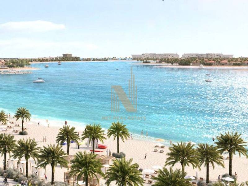 Luxury I Beachfront Living I Marina View