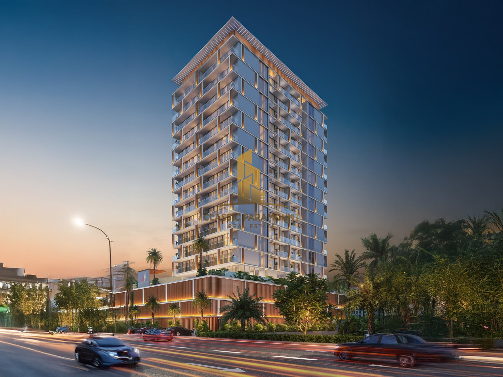 Near Metro | Negotiable Price | Prime Location