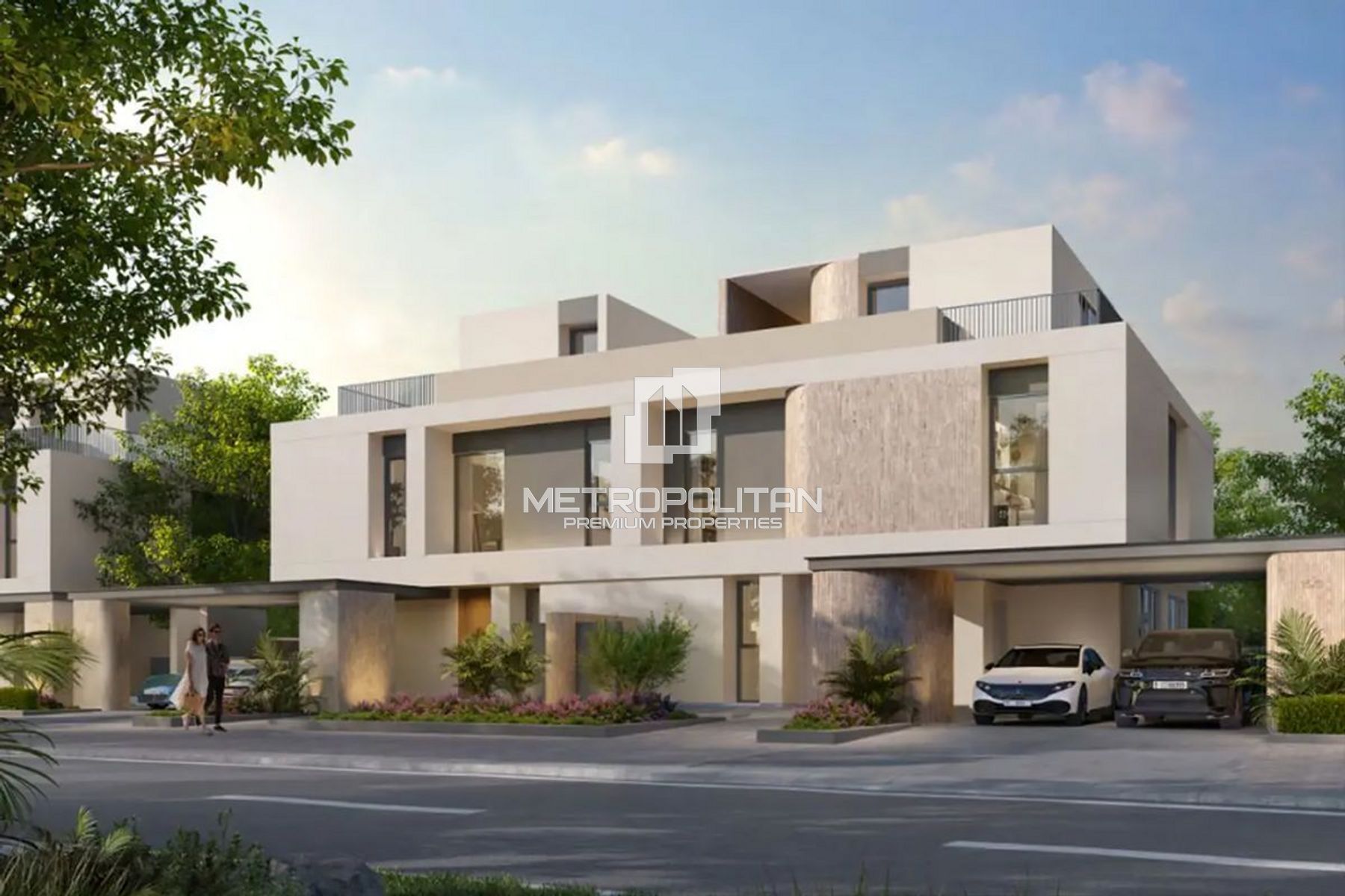 Golf Course Views | Spacious Villa | Large Layout