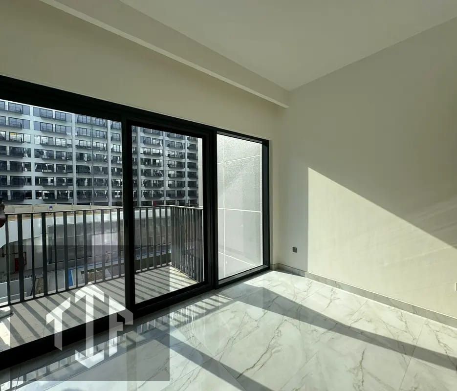 1BR for rent in Azizi Mirage, Dubai Studio City