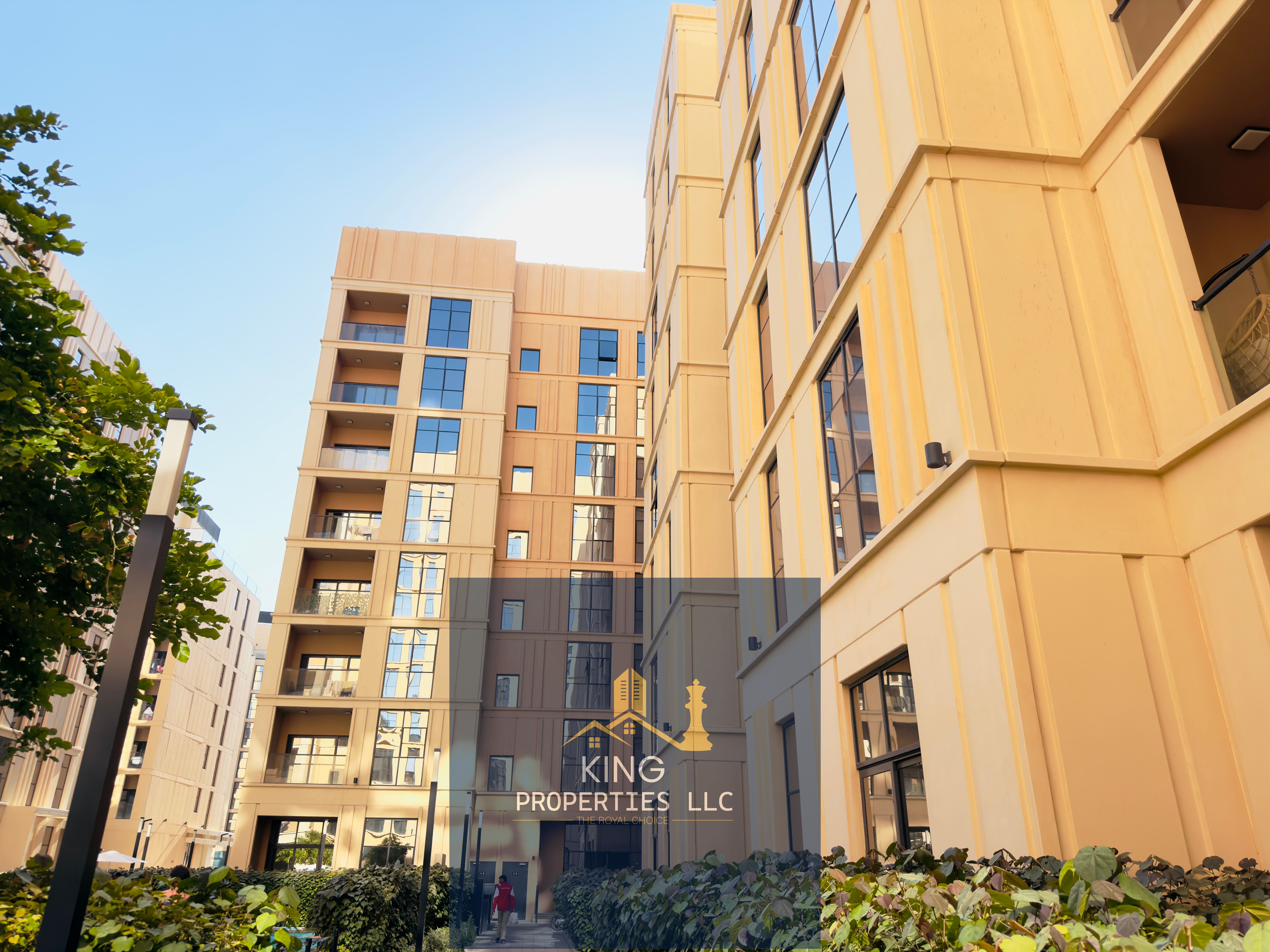 Affordable 1BR for Rent in Prime Location | Ready for Occupancy
