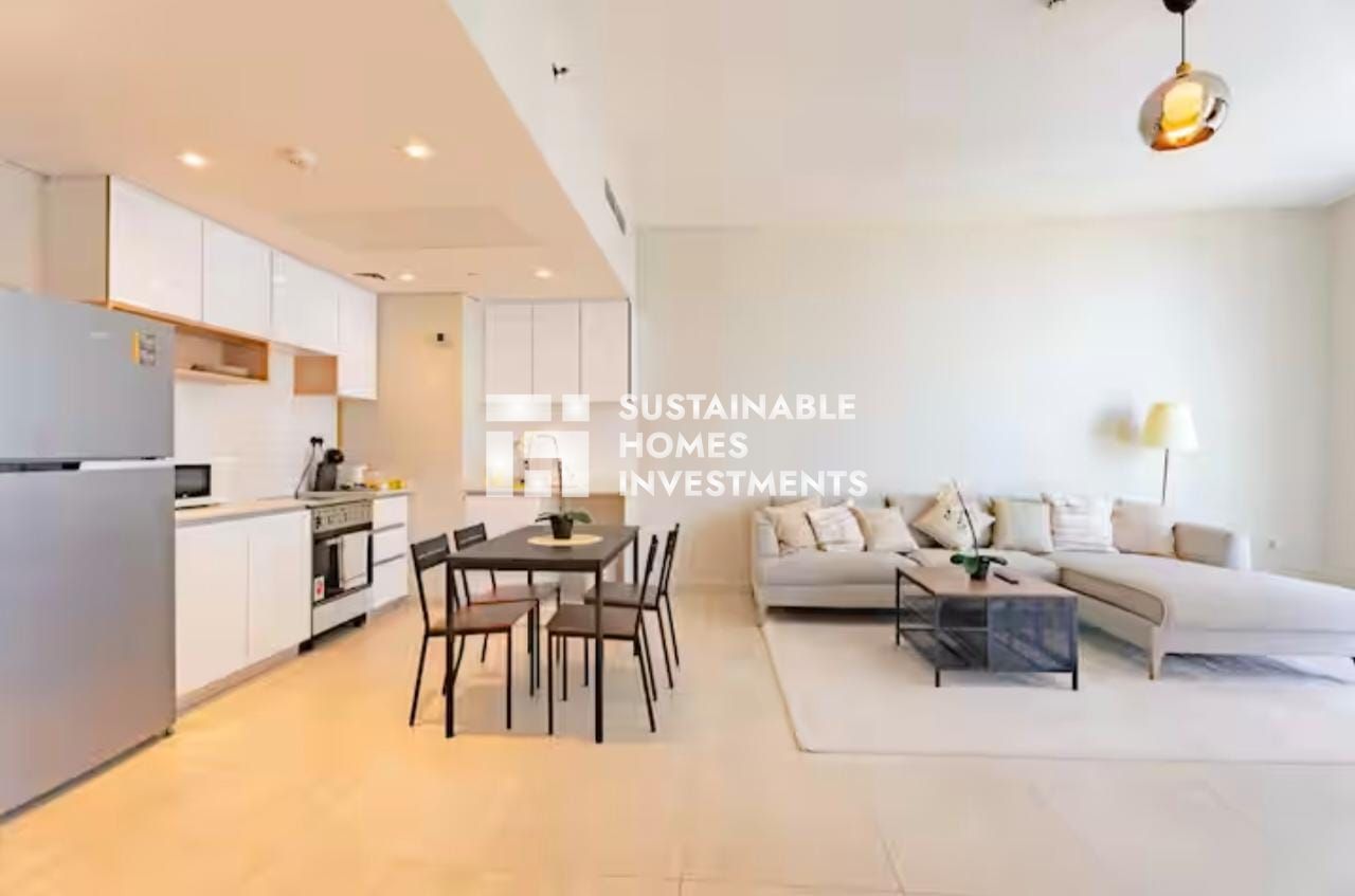 Upcoming | Fully Furnished |Sought-After Location