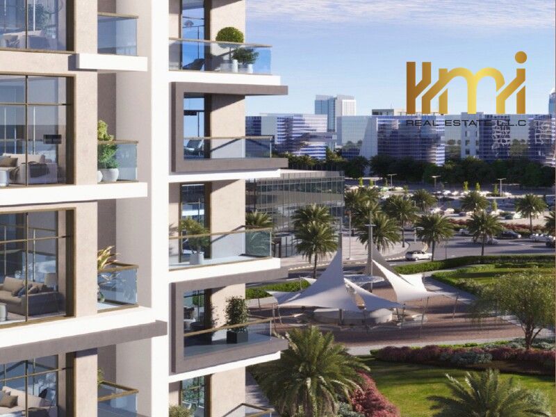 Prime Investment | Luxury 2BR | Studio City | Prestigious Address| High ROI