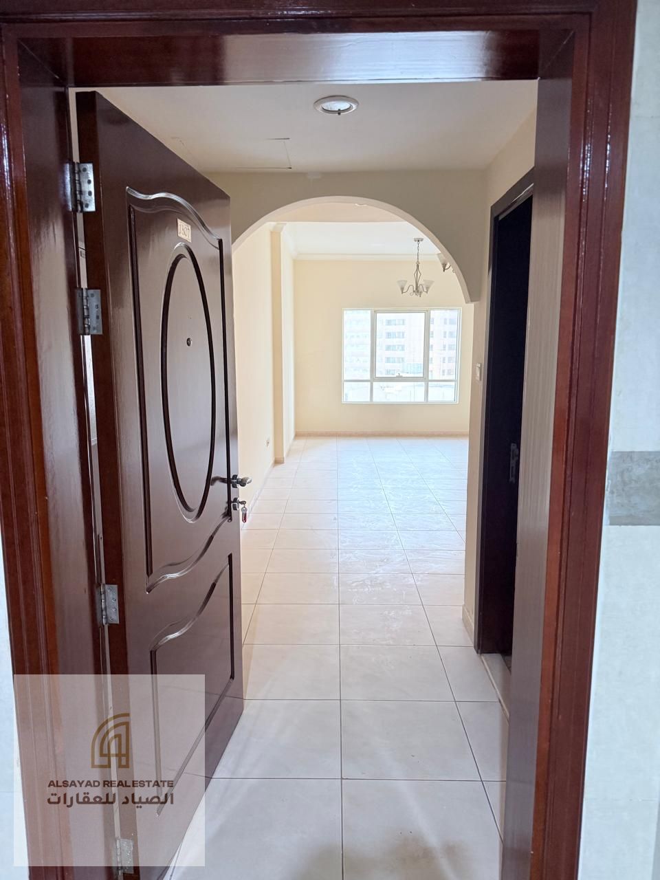 For sale: Distinctive 1-bedroom apartment with living room in Al Nahda, Sharjah