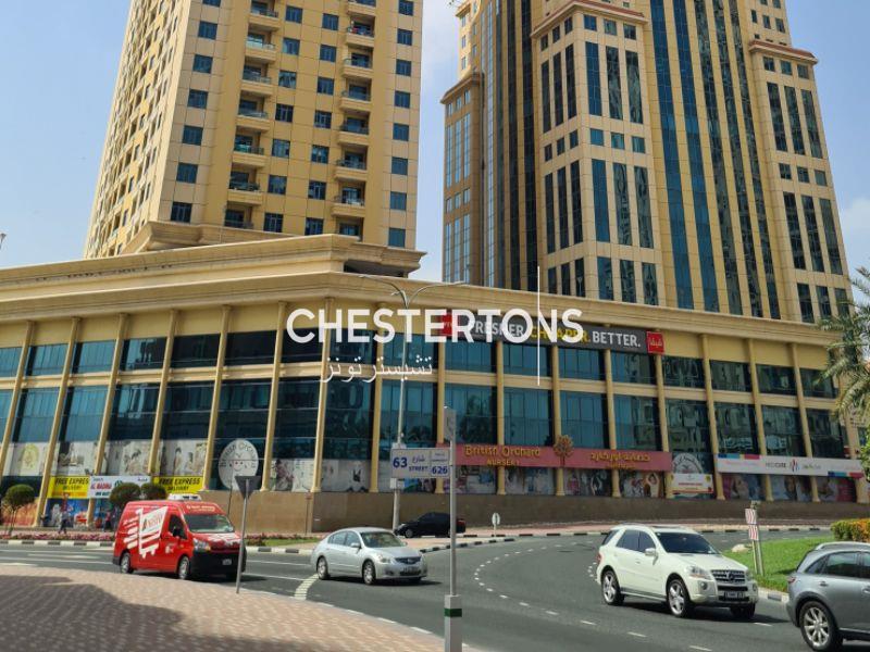 No Agent | Main Road | Retail April 2026