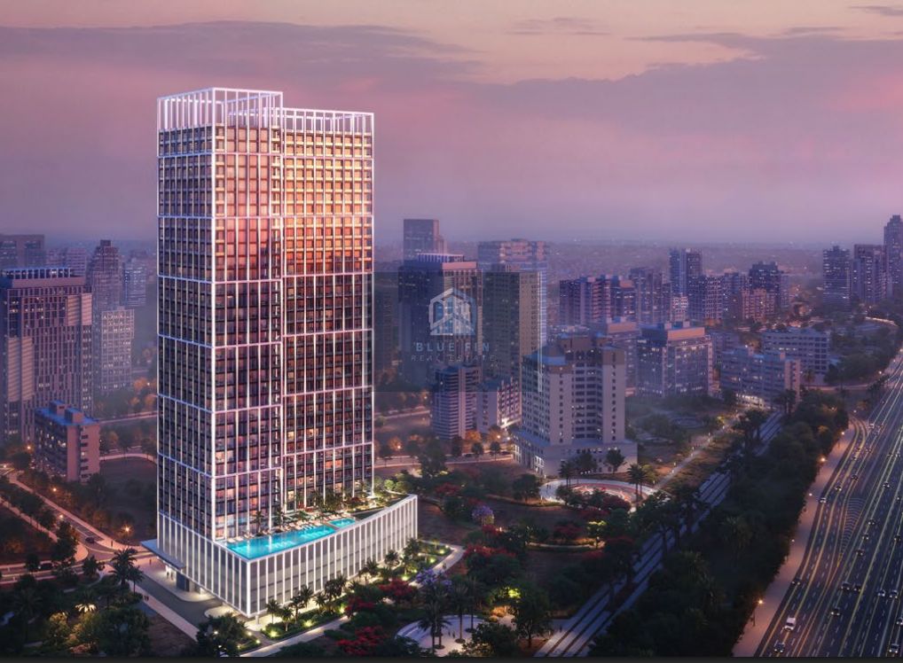 Spacious Layout | High ROI | Prime Location