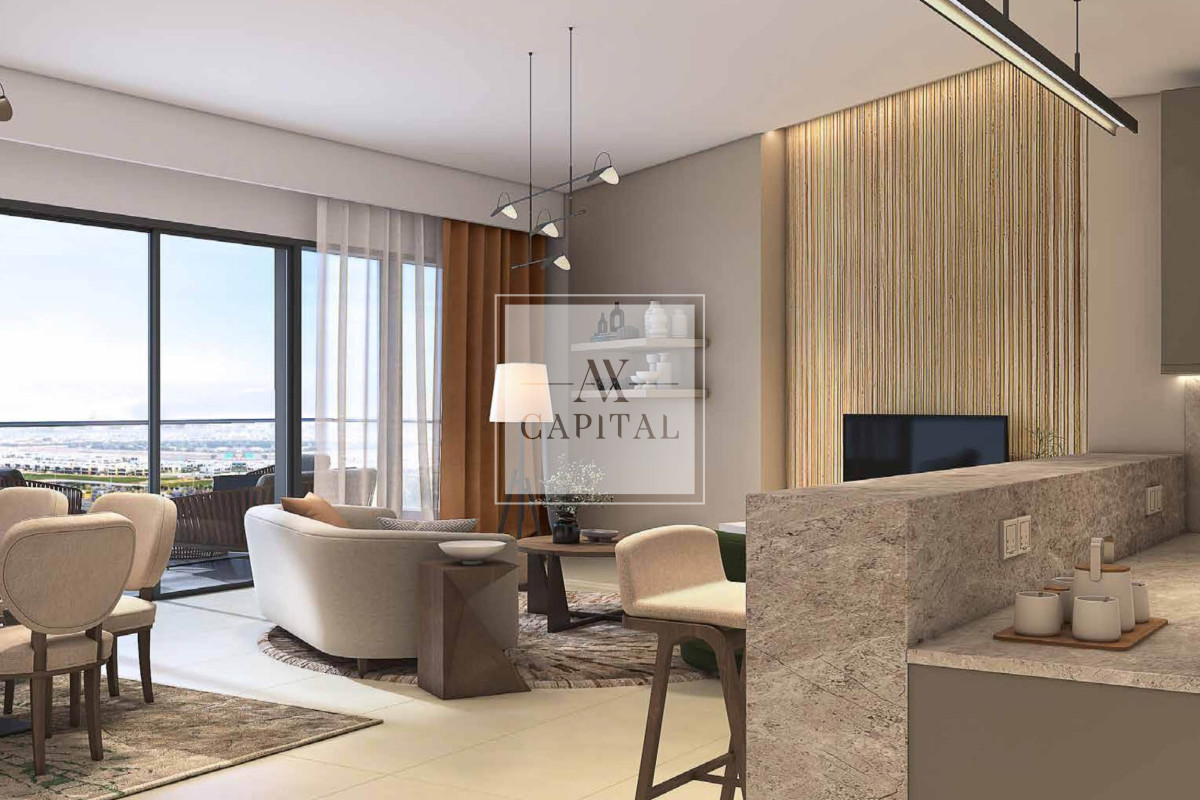 Elite 1 BHK | Great Community | High ROI